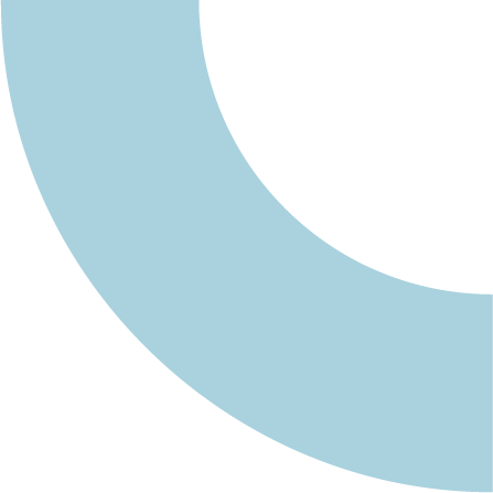 Demi logo loomi bas bleu clair