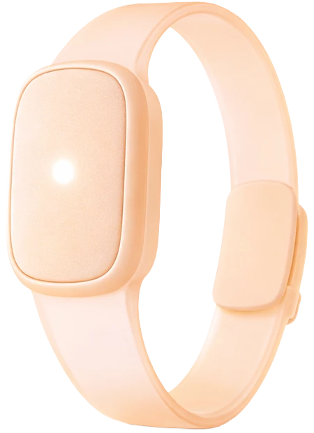 Bracelet Loomi Orange